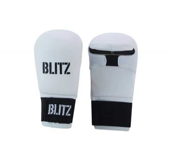 Karate Elite Mitts